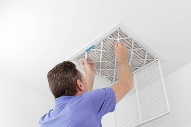 Best Residential Air Duct Cleaning in Earlimart, CA